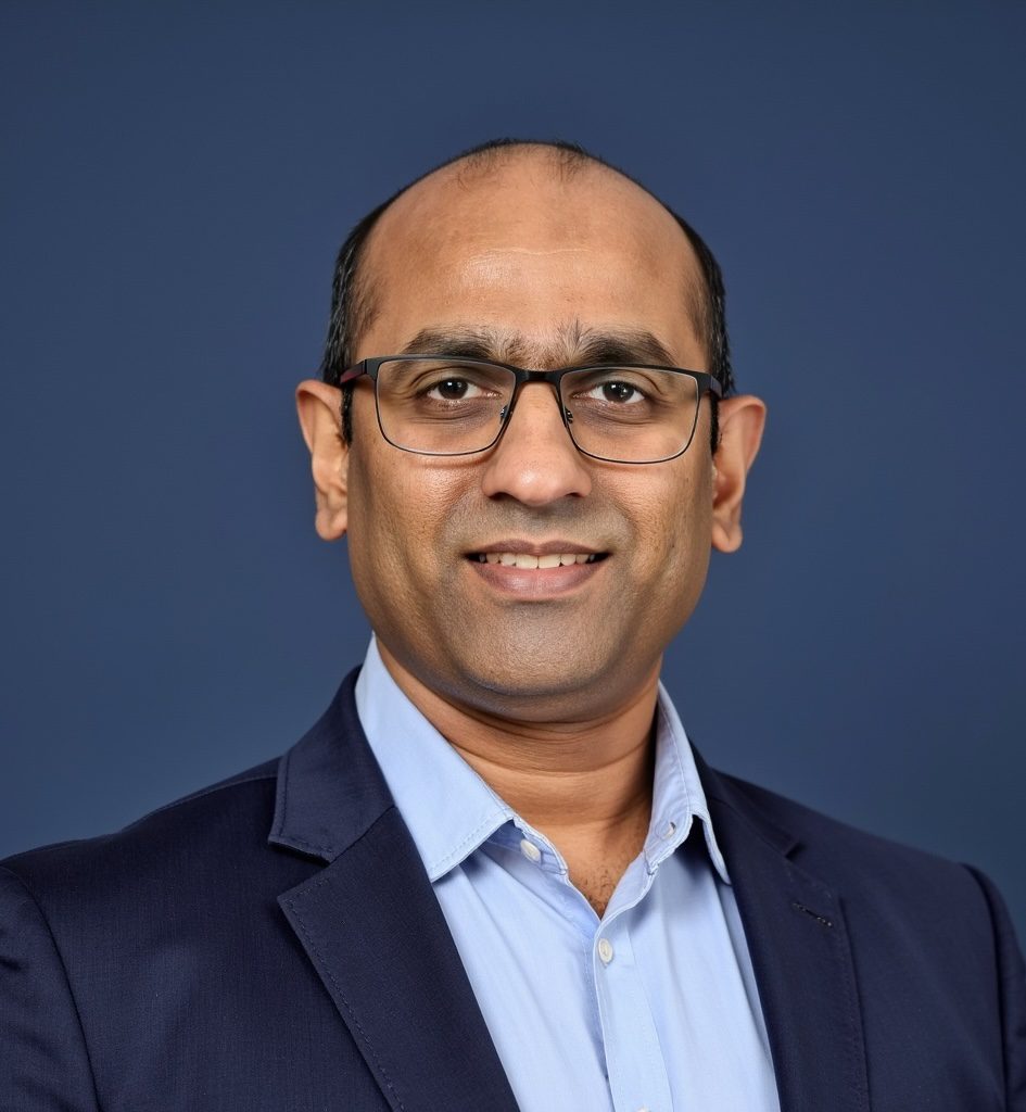 Director and Managing Partner